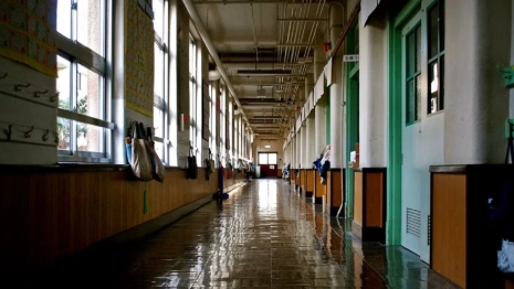 Во владимирской школе имени генерала Кутузова откроют мемориальный класс