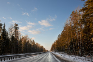 Автомобилистов попросили помочь в поисках 73-летнего мужчины из Владимирской области