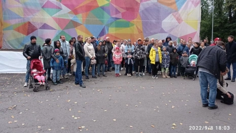 Во Владимире дольщики ЖК «Дуброва парк-2» записали видеообращение к Путину