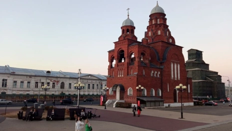 Во Владимире назвали главные проблемы города за первую половину октября-2024
