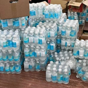 Пункты сбора гумпомощи для жителей Киржачского района открыли во Владимире