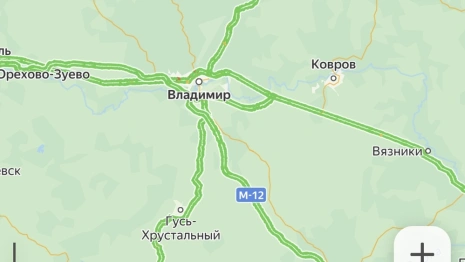 Во Владимирской области появится 10 муниципальных округов