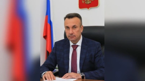 В Гусь-Хрустальном муниципальном округе назначили первого главу