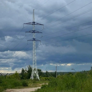 Владимирские энергетики приготовились к усилению ветра до 17 м/с