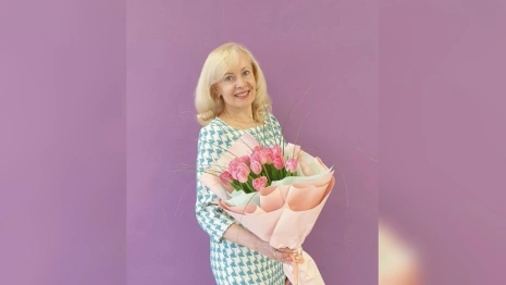 Руководитель лицея в Муроме вышла в финал конкурса «Директор года в России»