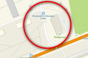 Во Владимире закроют проезд из-за ремонта ливневки