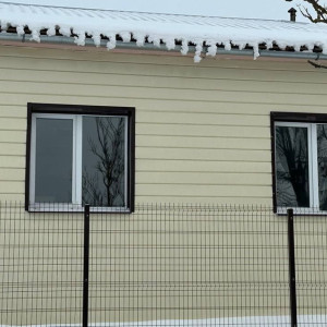 В Судогодском районе закончили ремонт ФАПа после вмешательства прокуратуры