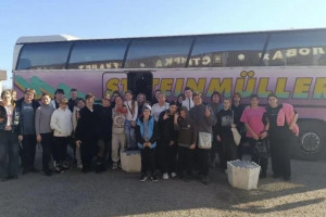 Владимирская область примет 14 семей из Мариуполя