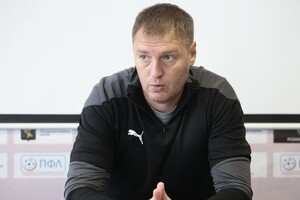У владимирского ФК «Торпедо» сменился тренер