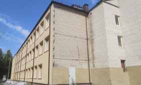 Власти начали поиск нового подрядчика для завершения ремонта школы №4 в Вязниках