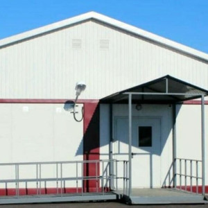 Махинации при строительстве ФАПа в Коврове обернулись уголовным делом