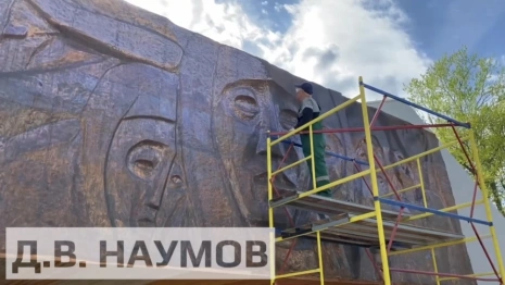 Во Владимире установят памятник героям СВО