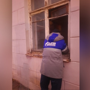Жители Коврова пожаловались спасателям на запах газа из пустующей квартиры