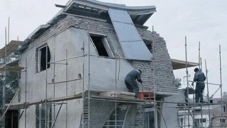 Жительница Кольчугино отсудила почти 2 млн рублей за некачественный ремонт дома