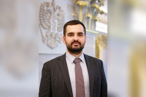 Министром цифрового развития Владимирской области назначили Александра Белоусова