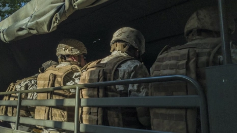 Под осенний призыв вместе с владимирцами попадут 120 тысяч российских срочников 