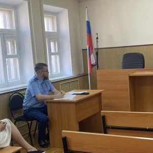 Во Владимире незаконно уволили сотрудницу компании