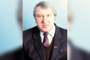 Во Владимирской области скончался бывший главред газеты «Красное знамя»