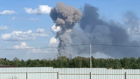 Жителям пострадавших от взрывов населенных пунктов Киржачского района выплатят компенсацию