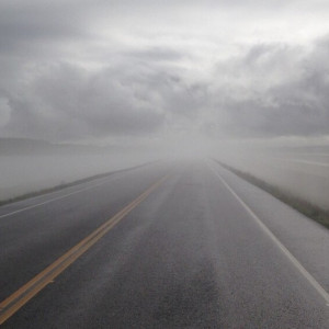 ГИБДД призвала владимирских автомобилистов быть внимательнее в непогоду