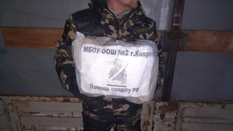 Губернатор ответил на жалобы обратившихся к Путину семей владимирских мобилизованных 