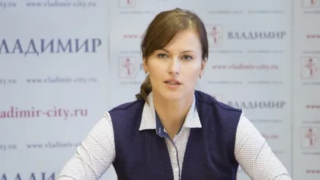 Во Владимире пост вице-мэра заняла экс-глава управления образования