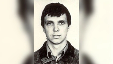 Скончался бывший голкипер владимирского «Торпедо»