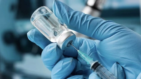 Во Владимирской области поступило почти 4 тыс. доз вакцины против кори и краснухи