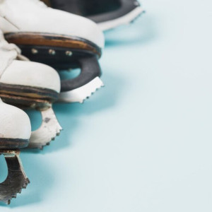 Каток в парке Пушкина во Владимире откроет пиротехническое шоу