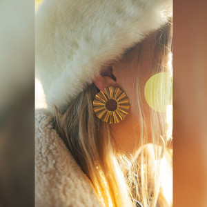 Суздаль вдохновил ювелиров на создание украшений