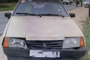 Владимирца приговорили к реальному сроку за гибель 36-летнего водителя мопеда в ДТП