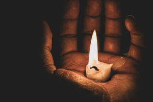 В зоне СВО погиб 51-летний Николай Логинов из Юрьев-Польского района