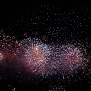 Мэрия перечислила четыре места для запуска пиротехники во Владимире