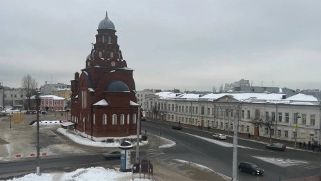Во Владимире создадут туристический бренд