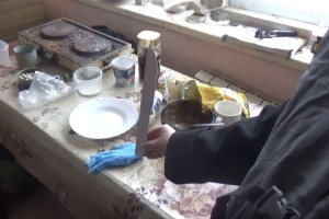 Житель Судогодского района убил коллегу на пилораме и фиктивно прописал 5 нелегалов