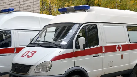 Во Владимирской области больницу оштрафовали на 100 тысяч 
