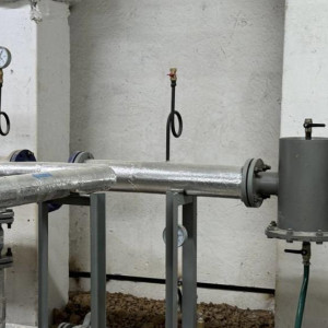 Отопительный сезон во Владимире стартует 25 сентября