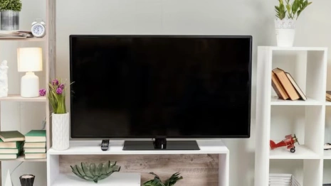 Появился график отключения телевещания во Владимирской области в феврале 2026 года