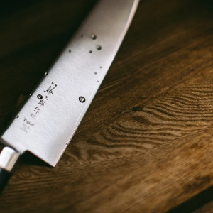 В Гусь-Хрустальном будут судить ударившую сожителя ножом в живот женщину