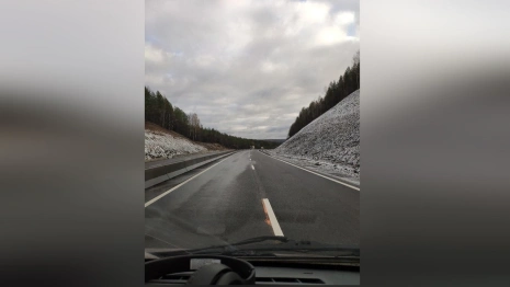 Жителей Владимирской области предупредили о гололеде на дорогах