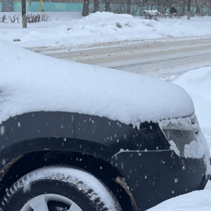 Энергетики заявили о готовности бороться с последствиями снегопада и гололеда во Владимире