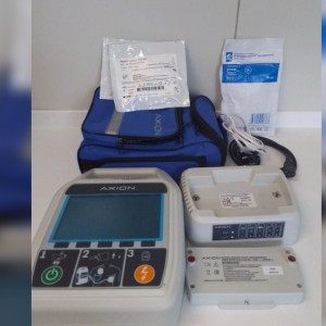 В больнице Гусь-Хрустального района не дождались оборудования на 600 тыс. рублей