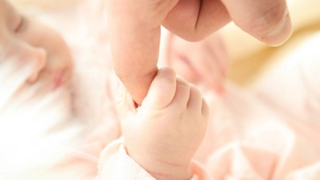 Во Владимирской области в семье родился 11-й ребенок