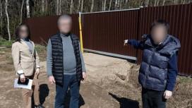 Во Владимирской области два подростка решили пуститься «Во все тяжкие»
