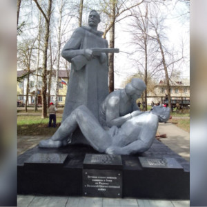Прокуроры потребовали восстановить мемориалы солдатам Великой Отечественной в Кольчугино