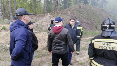 Глава Мурома впервые прокомментировал атаку БПЛА по одному из предприятий