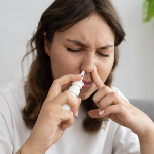 Гонконгский грипп лидирует среди ОРВИ во Владимирской области