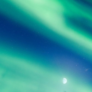 Над Владимирской областью вновь появится северное сияние