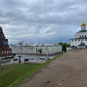 Владимир стал самым посещаемым городом «Золотого кольца»