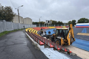 Во Владимире пройдет футбольный матч между депутатами и футболистами «Динамо»